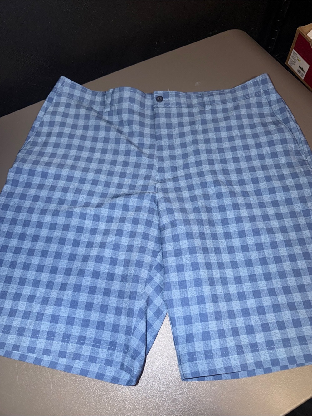 Nicklaus Golf shorts size 38 nwot